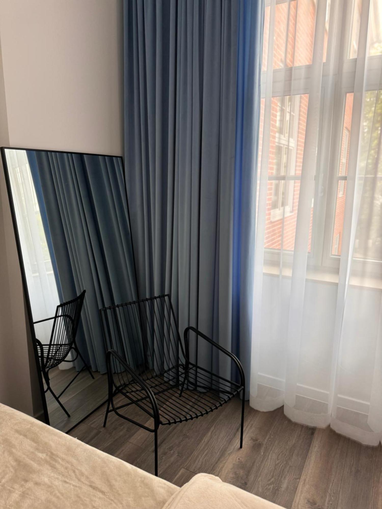 Apartament Blekitny Вроцлав Экстерьер фото